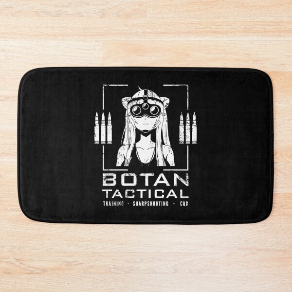 Item preview, Botan Tactical designed and sold by CCCDesign.