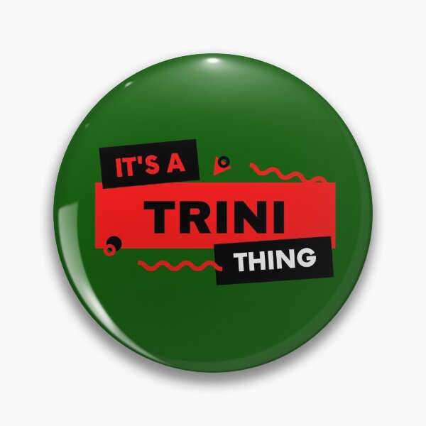 Item preview, Es una cosa de Trini designed and sold by MemoriesOnPics.