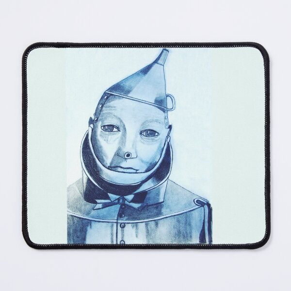 Item preview, WIZARD OF OZ TINMAN  designed and sold by JoAnnHayden.
