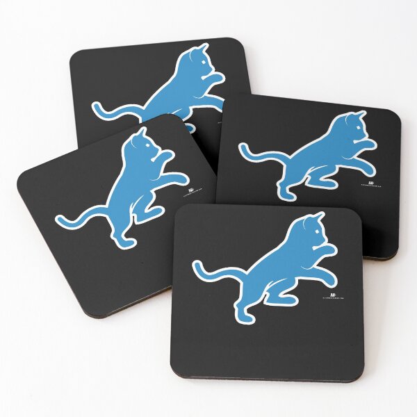 Item preview, Motor City Kitties Essential  designed and sold by CrystalsDens.