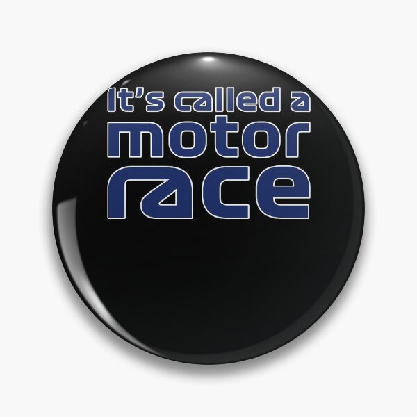 Item preview, Motor race Classic Essential  designed and sold by CrystalsDens.