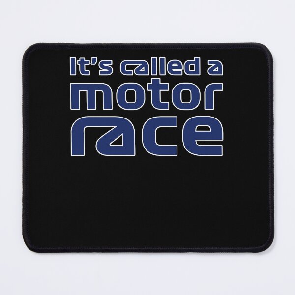 Item preview, Motor race Classic Essential designed and sold by CrystalsDens.