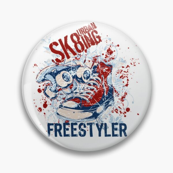 Item preview, Cool Freestyler Design designed and sold by Alton-Tomvis.
