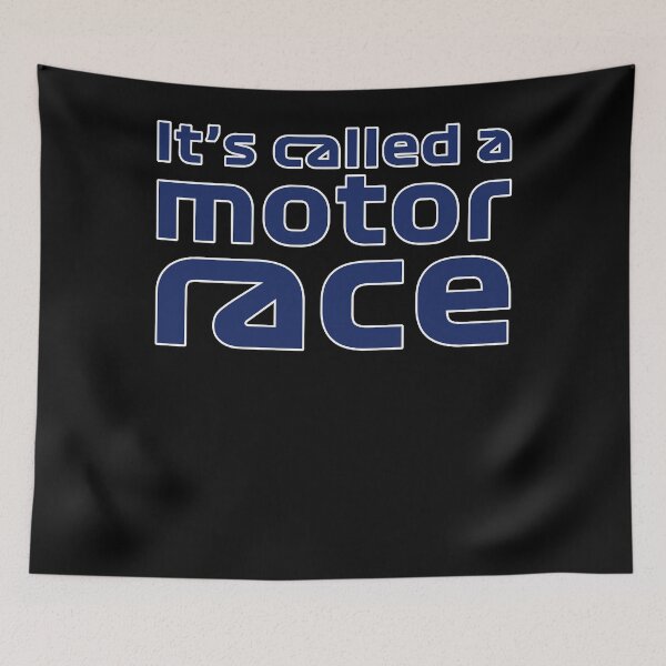 Item preview, Motor race Classic Essential  designed and sold by CrystalsDens.