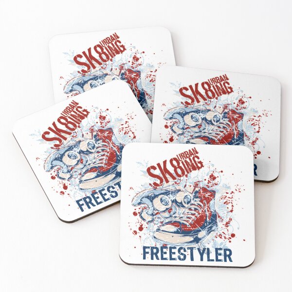 Item preview, Cool Freestyler Design designed and sold by Alton-Tomvis.