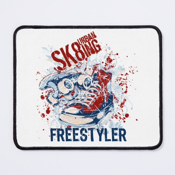 Item preview, Cool Freestyler Design designed and sold by Alton-Tomvis.