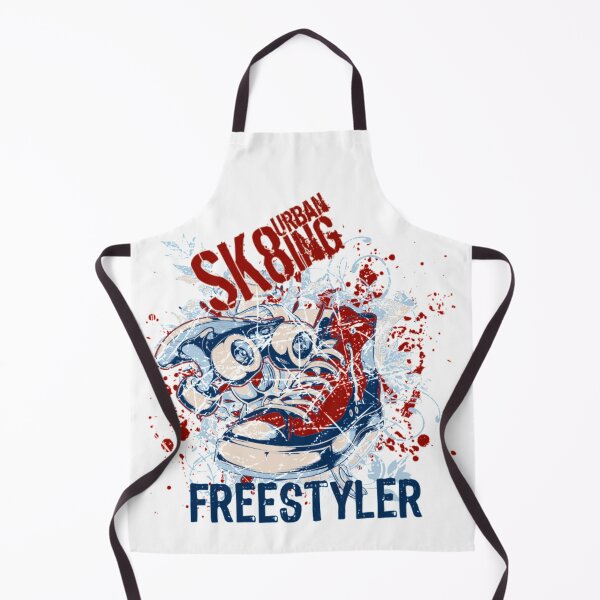Item preview, Cool Freestyler Design designed and sold by Alton-Tomvis.