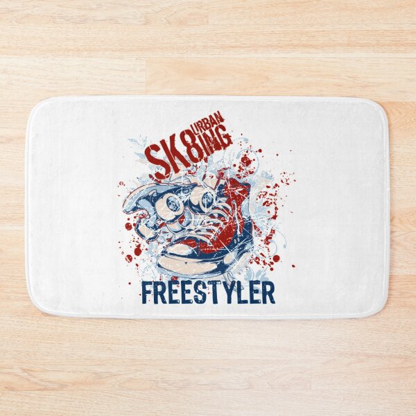 Item preview, Cool Freestyler Design designed and sold by Alton-Tomvis.