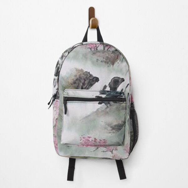 Item preview, Beautiful Japanese Water Fall Watercolor printed on many different products * designed and sold by SevenStar Special Services.