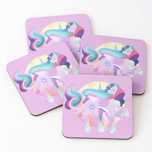 Item preview, Celestial Dawn Sticker designed and sold by Piercethefork.