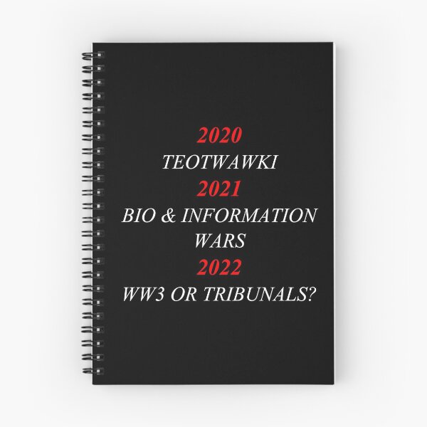Item preview, TEOTWAWKI 2020+ D1 designed and sold by SelfUpgrade.