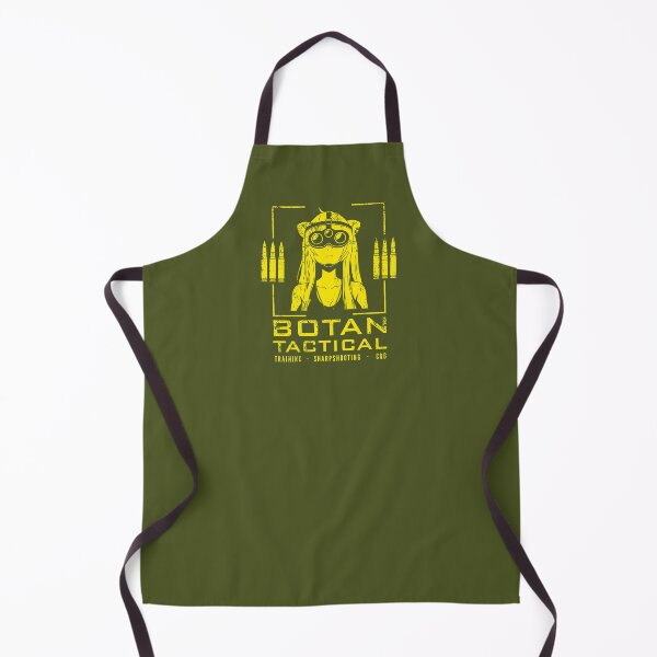 Item preview, Botan Tactical - yellow designed and sold by CCCDesign.