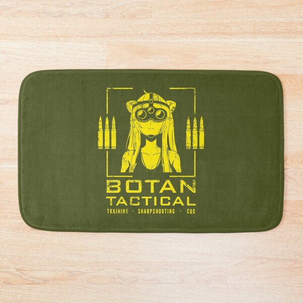 Item preview, Botan Tactical - yellow designed and sold by CCCDesign.