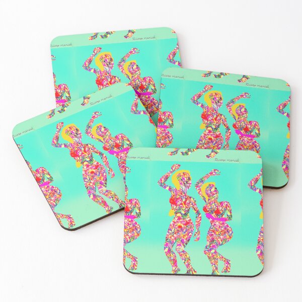 Item preview, Perfil chicas designed and sold by Diego Manuel Rodriguez.