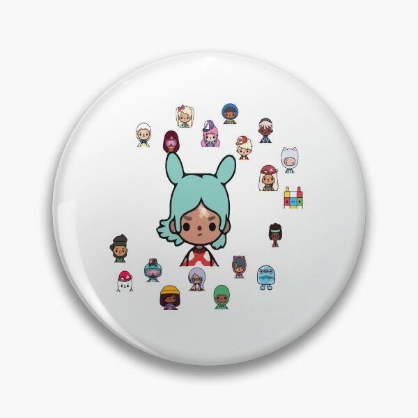 Item preview, Toca BOCA world    designed and sold by MasonBibi.