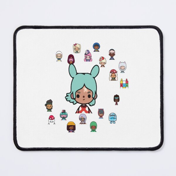 Item preview, Toca BOCA world designed and sold by MasonBibi.