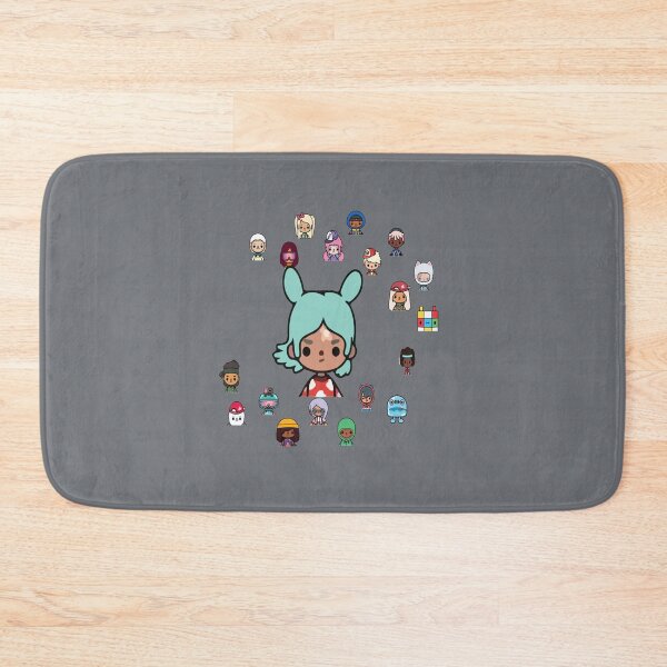 Item preview, Toca BOCA world    designed and sold by MasonBibi.