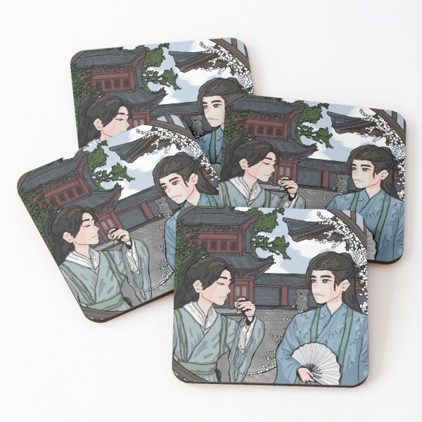 Item preview, WoH designed and sold by K-Larsen.