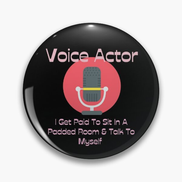 Pin on Iconic Voice Overs  Video Games, Films & Series