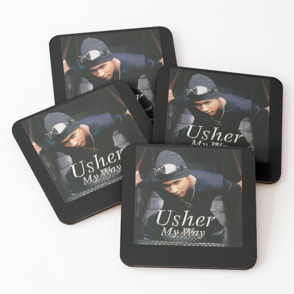 Item preview, My Way Usher Classic designed and sold by CrystalsDens.