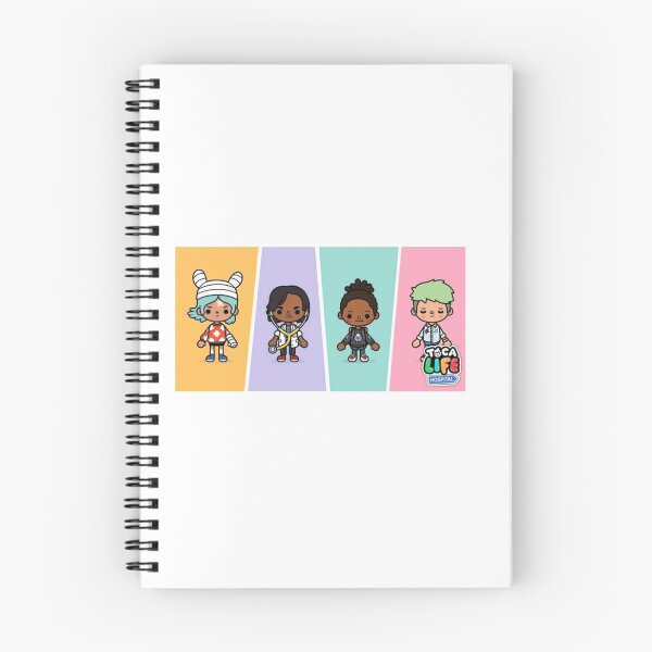 Item preview, Tocaboca Life designed and sold by MasonBibi.