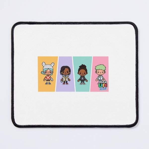 Item preview, Tocaboca Life designed and sold by MasonBibi.