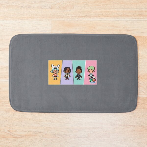 Item preview, Tocaboca Life designed and sold by MasonBibi.