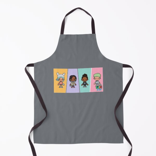 Item preview, Tocaboca Life designed and sold by MasonBibi.