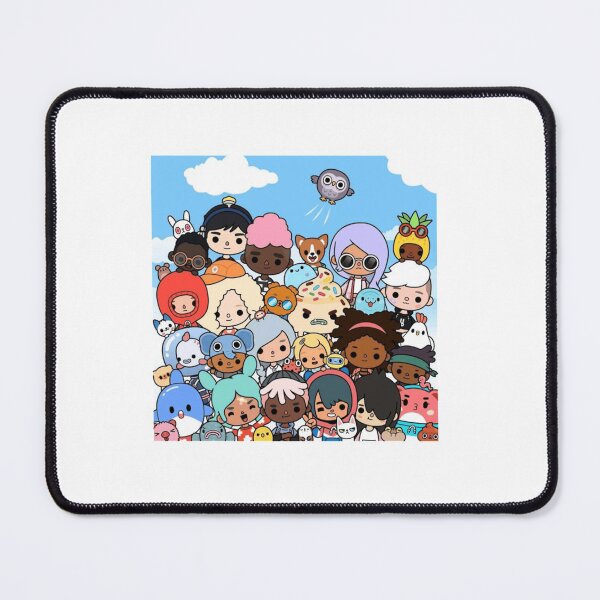 Item preview, Tocaboca Life designed and sold by MasonBibi.