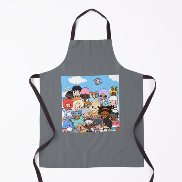 Item preview, Tocaboca Life designed and sold by MasonBibi.
