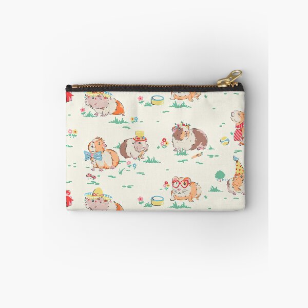 Item preview, Cute Guinea Pigs Party  designed and sold by SisileeGift.