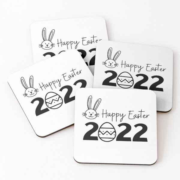 Item preview, Happy Easter 2022 | Easter 2022 | Easter Shirt designed and sold by Presto Prints Design.