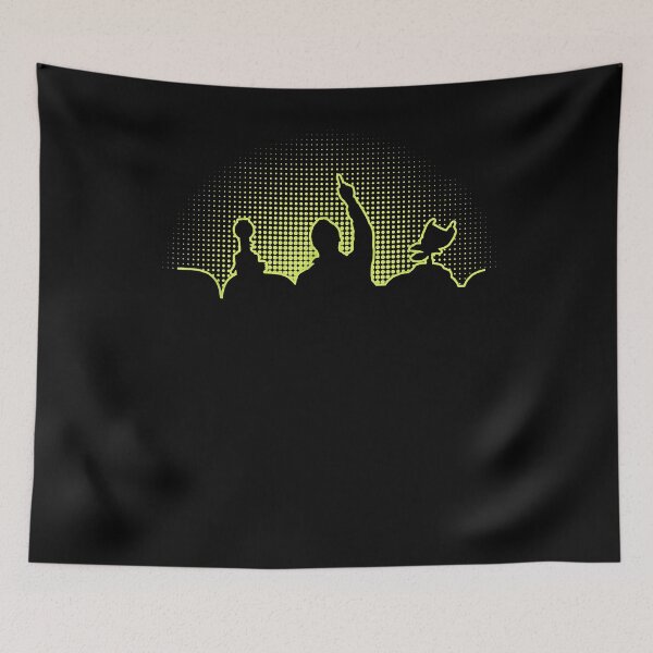 Item preview, Mystery Science Theater 3000 Classic  designed and sold by CrystalsDens.
