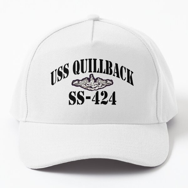Item preview, USS QUILLBACK (SS-424) STORE designed and sold by militarygifts.
