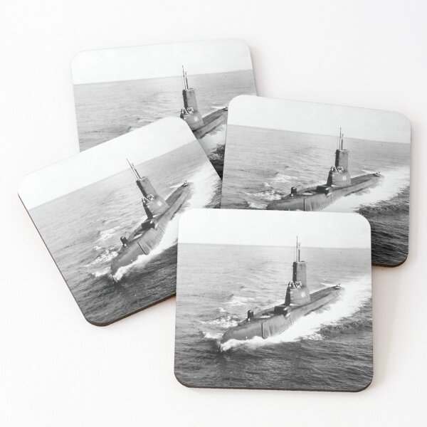 Item preview, USS QUILLBACK (SS-424) STORE designed and sold by militarygifts.