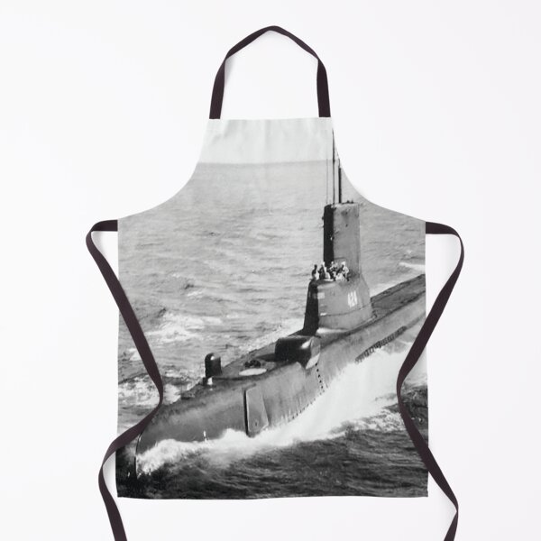 Item preview, USS QUILLBACK (SS-424) STORE designed and sold by militarygifts.