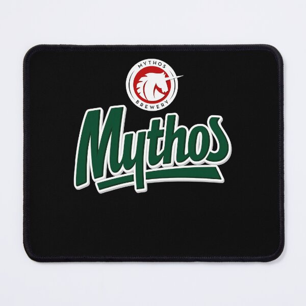 Item preview, Mythos-beer Essential Classic designed and sold by CrystalsDens.