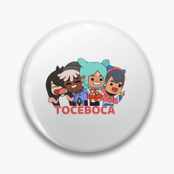 Item preview, Tocaboca Life designed and sold by MasonBibi.