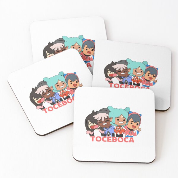Item preview, Tocaboca Life designed and sold by MasonBibi.