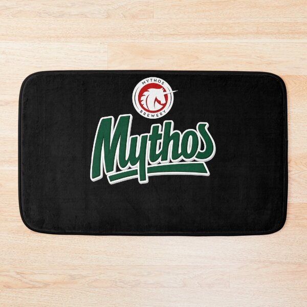 Item preview, Mythos-beer Essential Classic designed and sold by CrystalsDens.