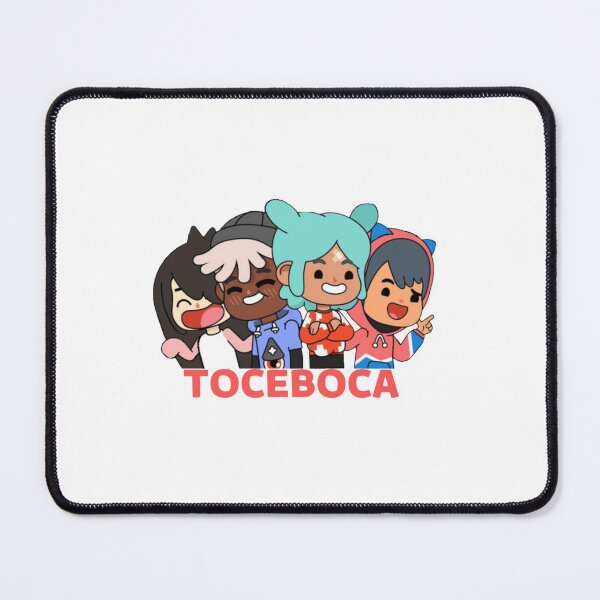 Item preview, Tocaboca Life designed and sold by MasonBibi.