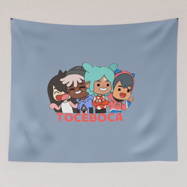 Item preview, Tocaboca Life designed and sold by MasonBibi.