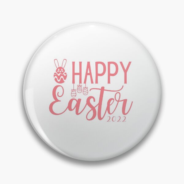 Item preview, Happy Easter 2022 | Easter 2022 | Easter Shirt designed and sold by Presto Prints Design.