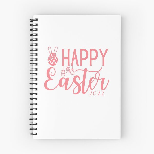 Item preview, Happy Easter 2022 | Easter 2022 | Easter Shirt designed and sold by Presto Prints Design.