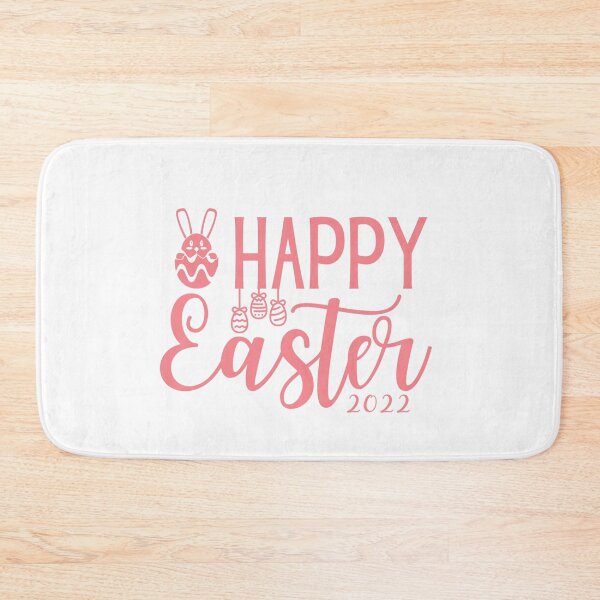 Item preview, Happy Easter 2022 | Easter 2022 | Easter Shirt designed and sold by Presto Prints Design.