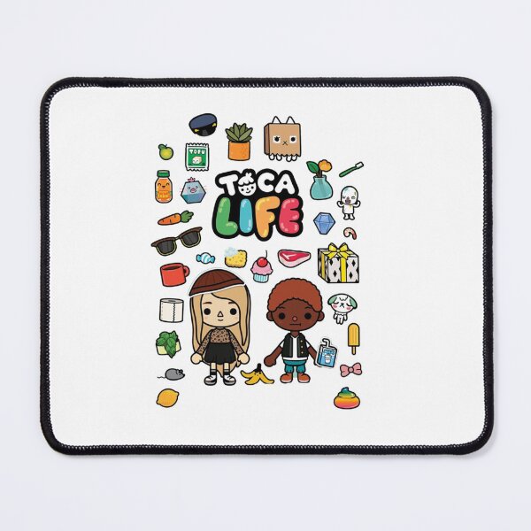 Item preview, Tocaboca world designed and sold by MasonBibi.