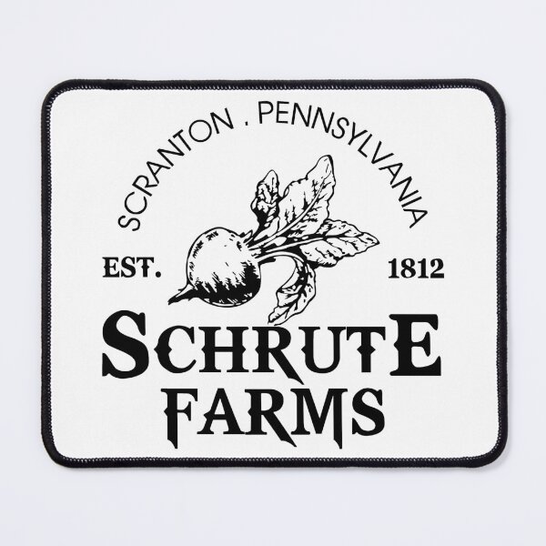 Item preview, Schrute Farms designed and sold by ArcherChris.