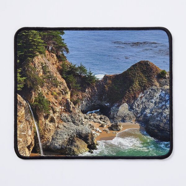 Item preview, McWay Falls designed and sold by Larry Costales.