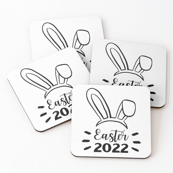 Item preview, Happy Easter 2022 | Easter 2022 | Easter Shirt designed and sold by Presto Prints Design.