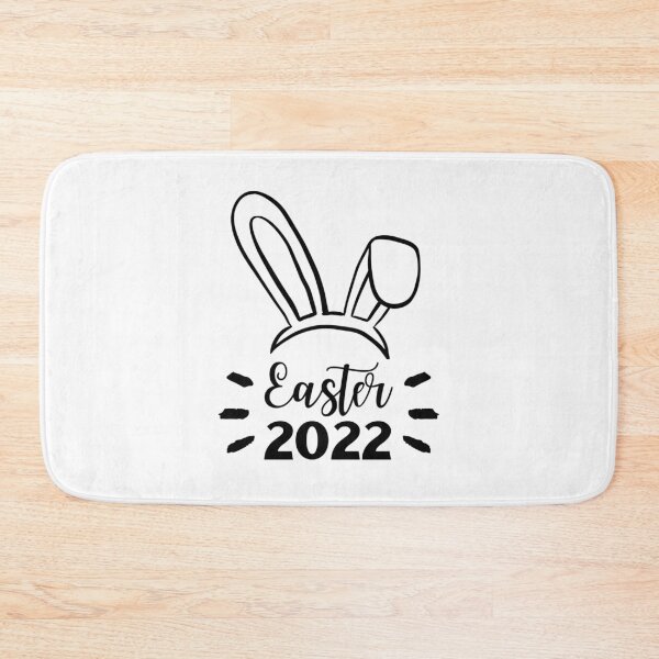 Item preview, Happy Easter 2022 | Easter 2022 | Easter Shirt designed and sold by Presto Prints Design.